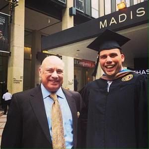 Meet your Posher, Adam