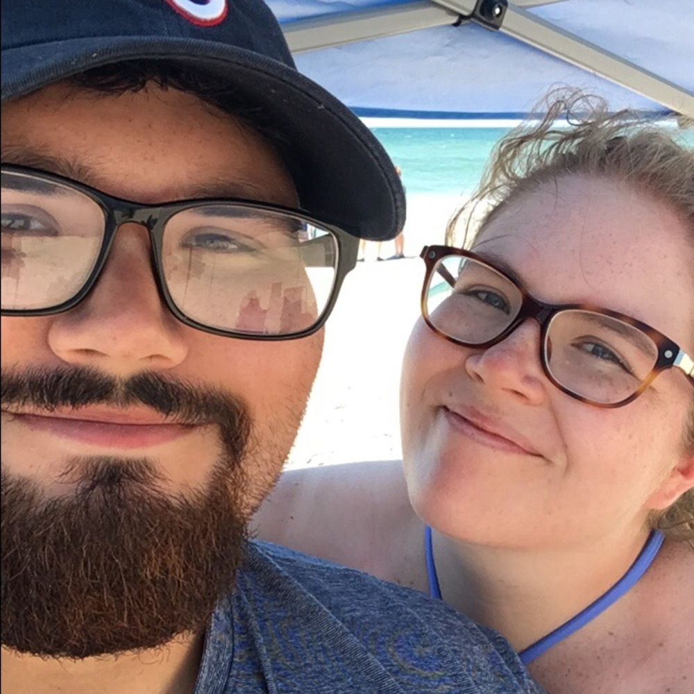 Meet your Posher, Trea