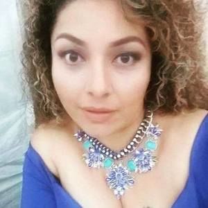 Meet your Posher, Susana