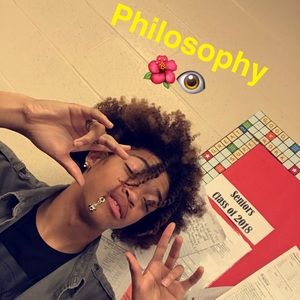 Meet your Posher, Erik