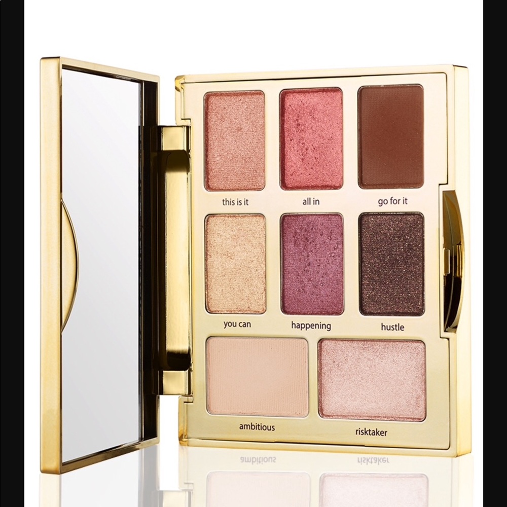 SOLD! Tarte Dream Big Eyeshadow Palette