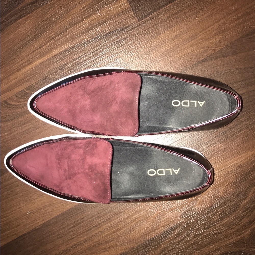 Aldo Slipon