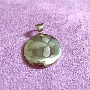 Sterling silver 925 Pendant **FINAL PRICE**