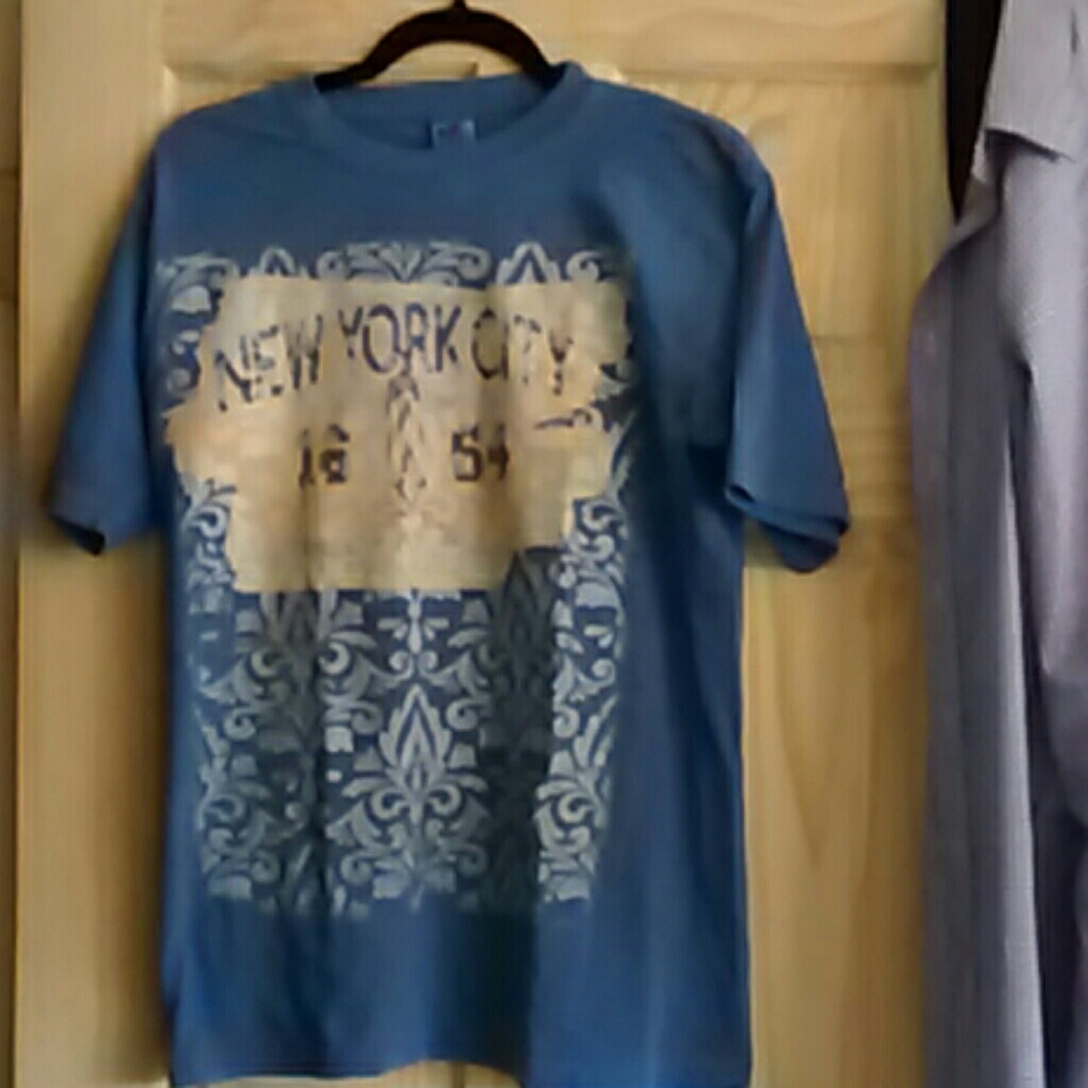 NYC Tee Shirt