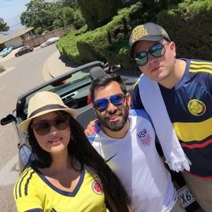 Meet your Posher, Manuel