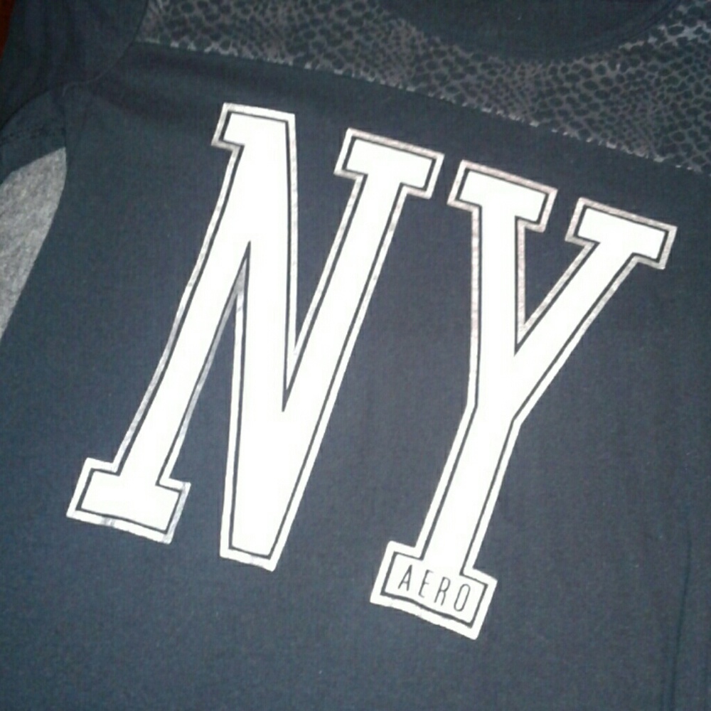 aero shirt