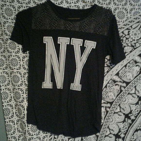 aero shirt - Picture 2 of 3