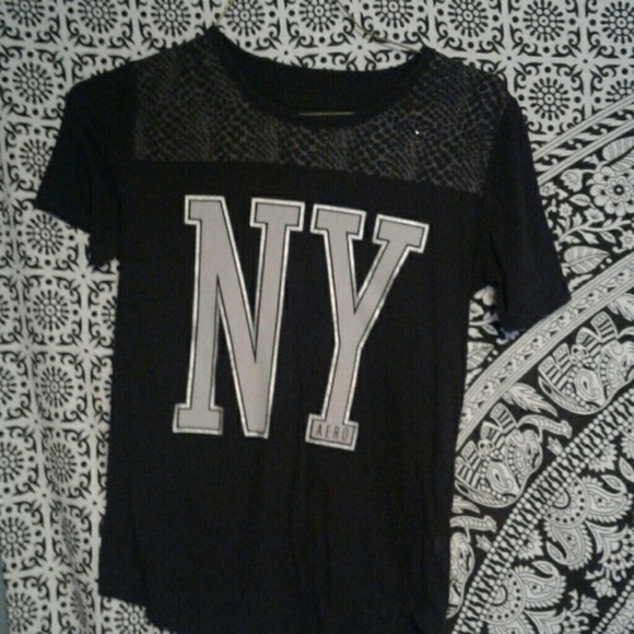 aero shirt - Picture 3 of 3