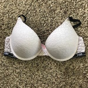 Victoria’s Secret PINK Bra.