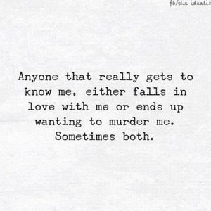 Meet your Posher, Yvette