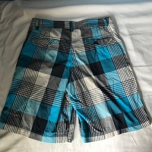 Two brand new Lululemon shorts