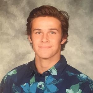 Meet your Posher, Henry