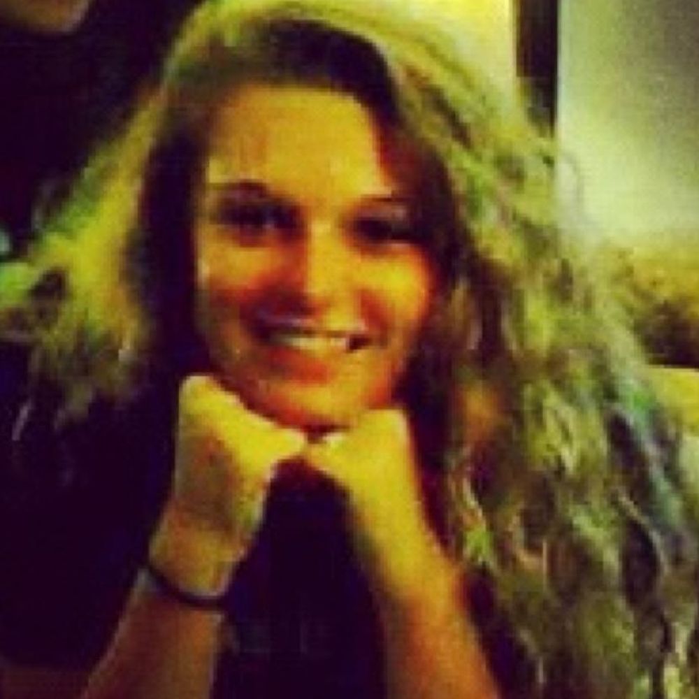 Meet your Posher, Meagan