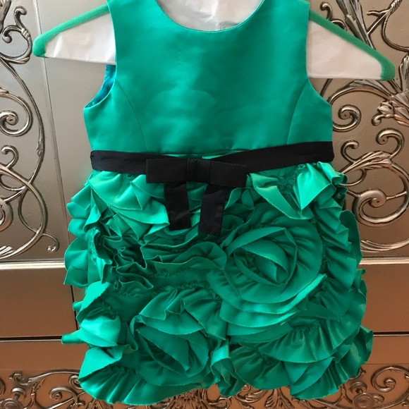 Milly Mini Holiday dress 👗