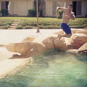 Meet your Posher, Mohamed