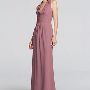 Davids Bridal Bridesmaids Dress