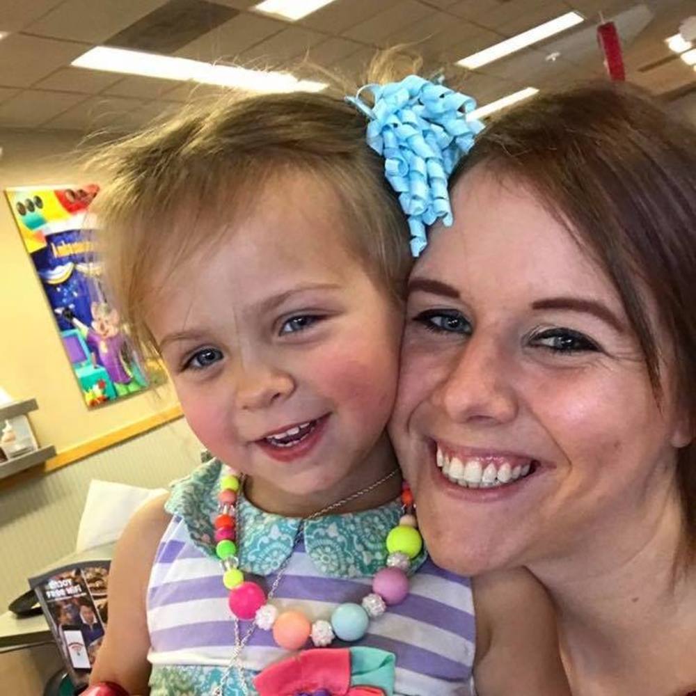 Meet your Posher, Anna