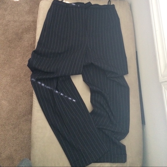 Pants Suit - Picture 2 of 6