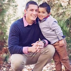 Meet your Posher, Chris