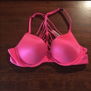 NWT Victoria’s Secret Very Sexy Push Up Bra