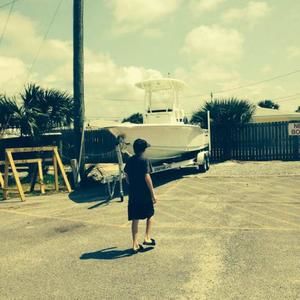 Meet your Posher, Gabe