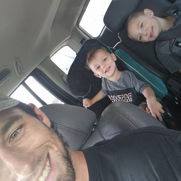 Meet your Posher, Kevin - Picture 1 of 1