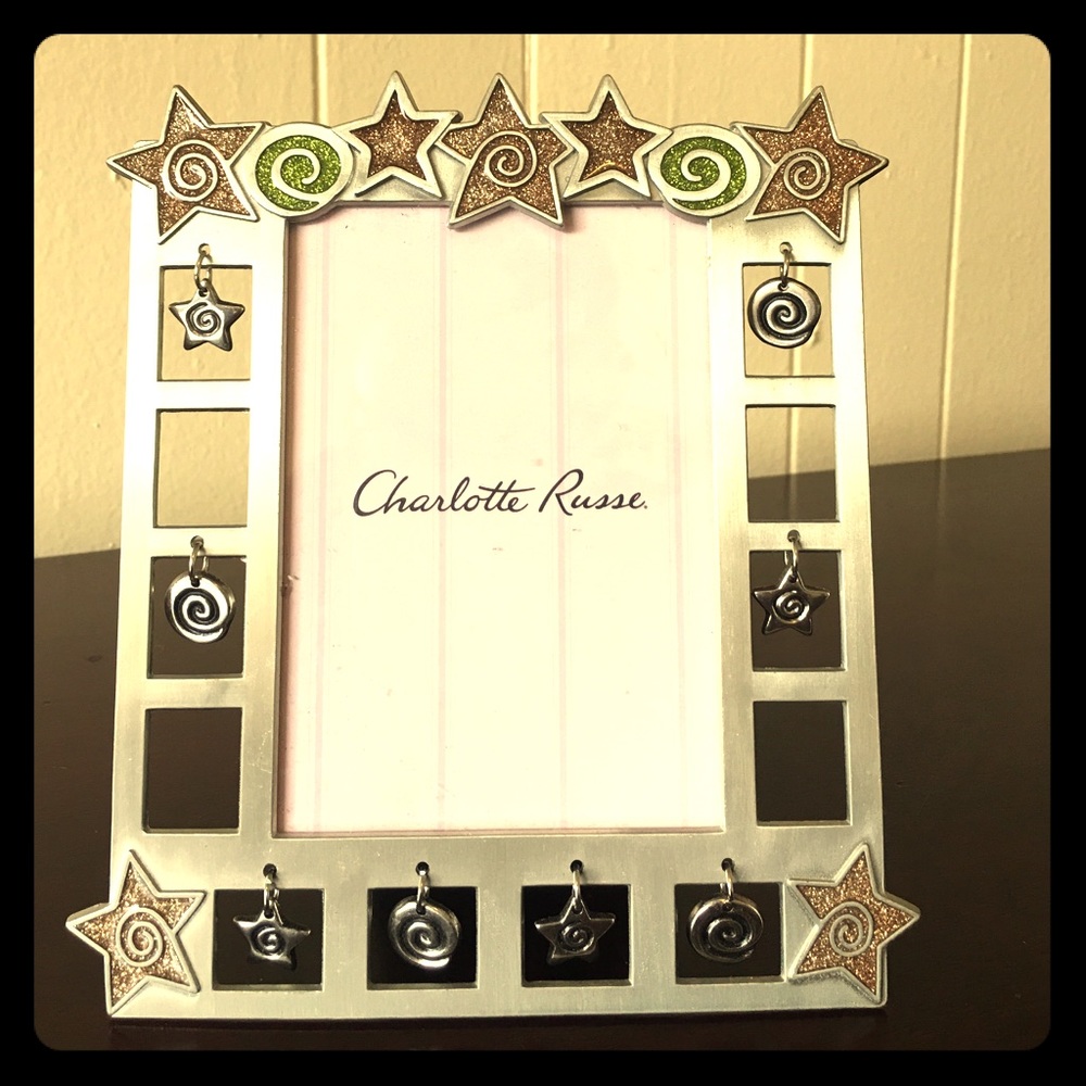 Picture frame