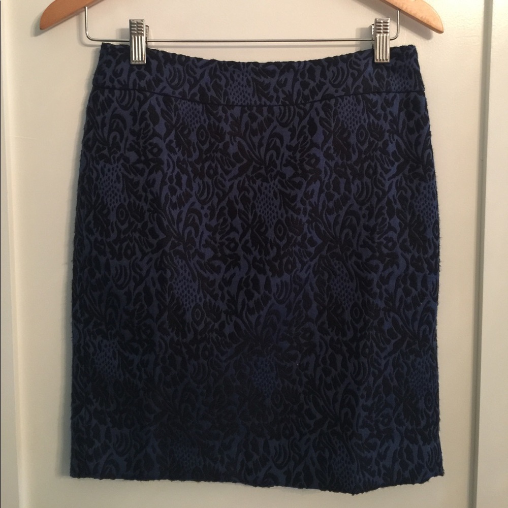 Ann Taylor petite skirt