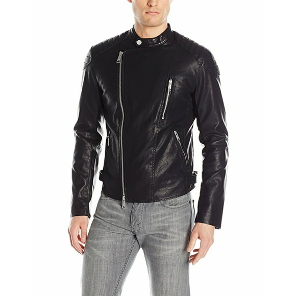 ⛄A|X Armani Exchange Men's Jacket ⛄ - Picture 2 of 4