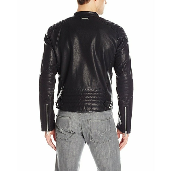 ⛄A|X Armani Exchange Men's Jacket ⛄ - Picture 3 of 4