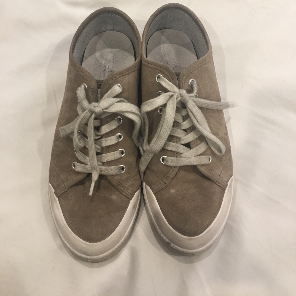 Rag and Bone Sneakers