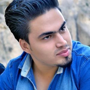 Meet your Posher, Ali