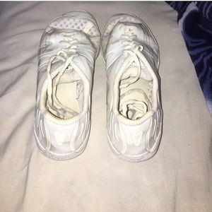 Nfinity Cheer Shoes