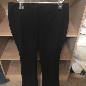 Vince Camuto work pants
