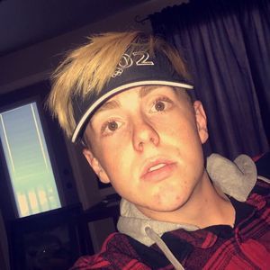 Meet your Posher, Austin