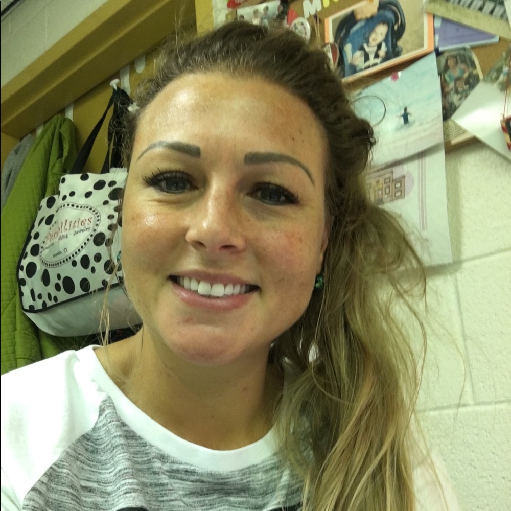 Meet your Posher, Melissa