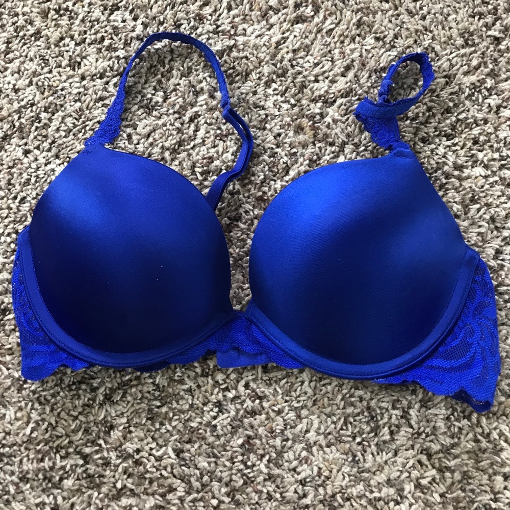 VS Bra