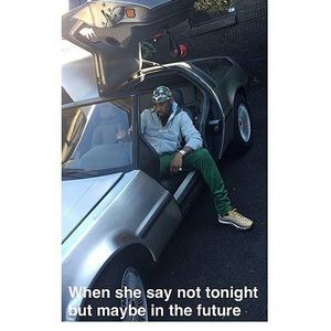 Meet your Posher, Deven467