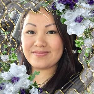 Meet your Posher, Keri