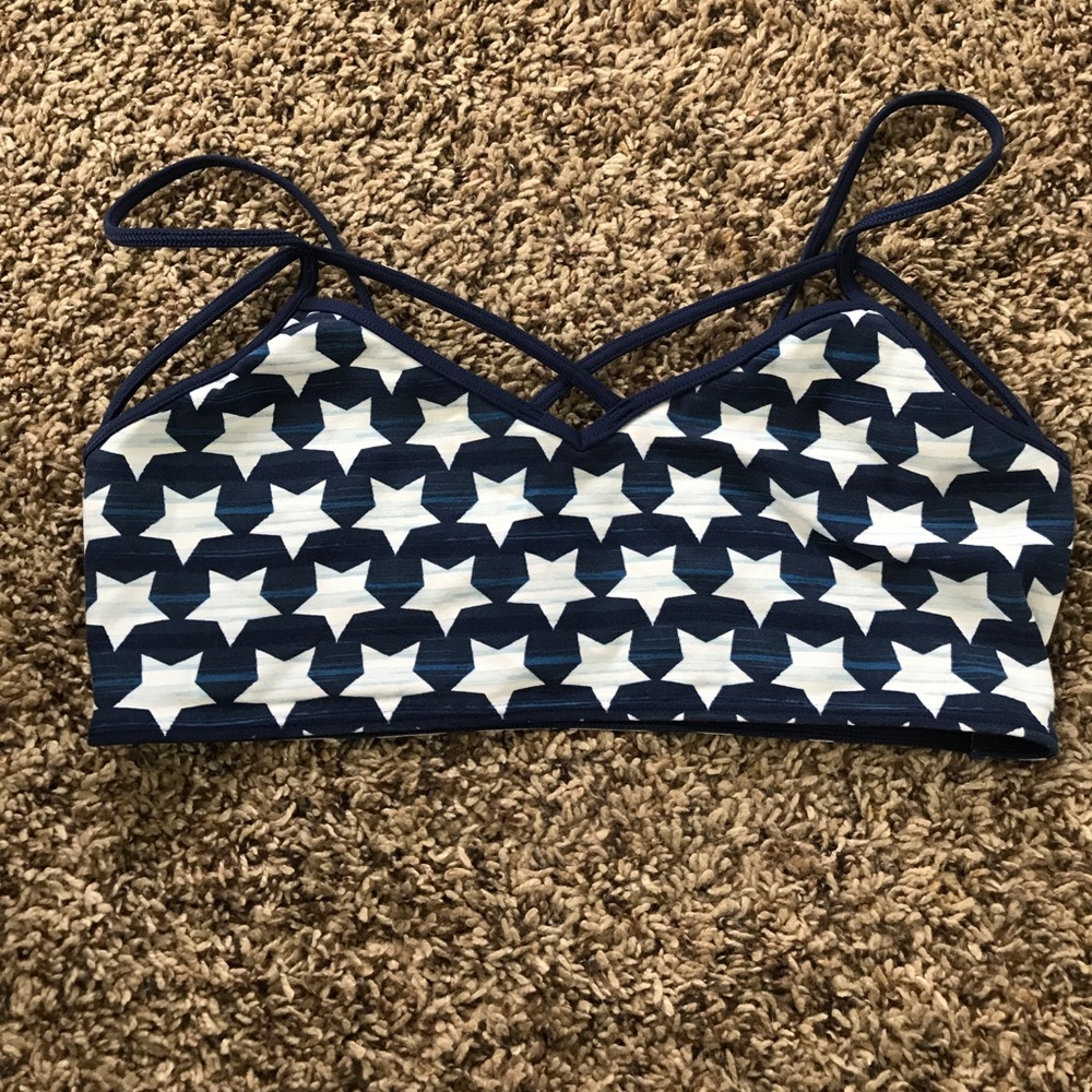 VS Bandeau
