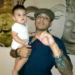 Meet your Posher, James