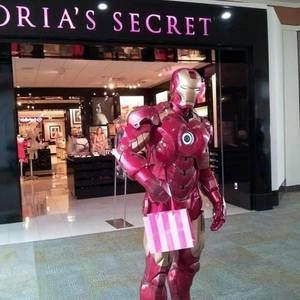 Meet your Posher, Isaac