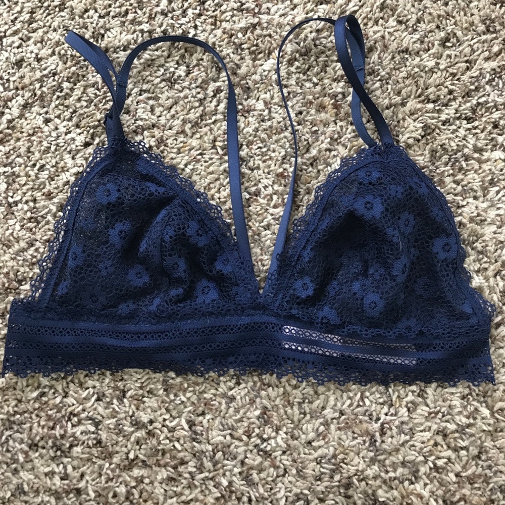 VS bralette
