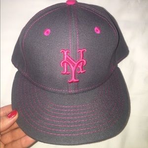 New York Mets hat
