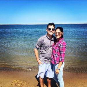 Meet your Posher, Lindsay