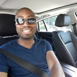 Meet your Posher, Mark