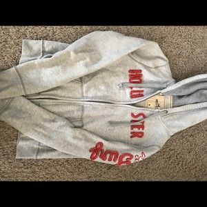 Hollister sweatshirt