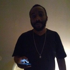 Meet your Posher, Andre