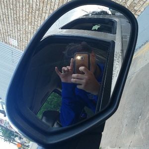 Meet your Posher, Jesus