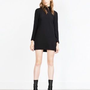 Zara A line dress